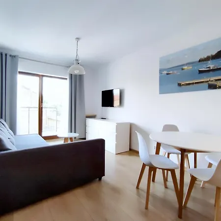 Apart-hotel Turnau 3*