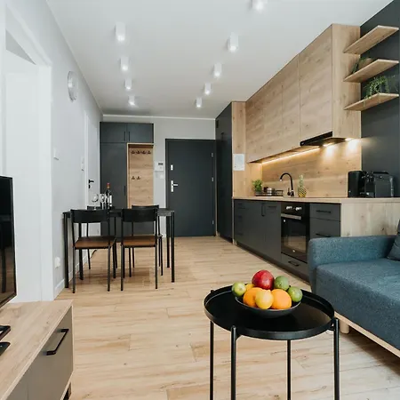Domus Aurea Free Parking Garden Balcony * كراكوفيا