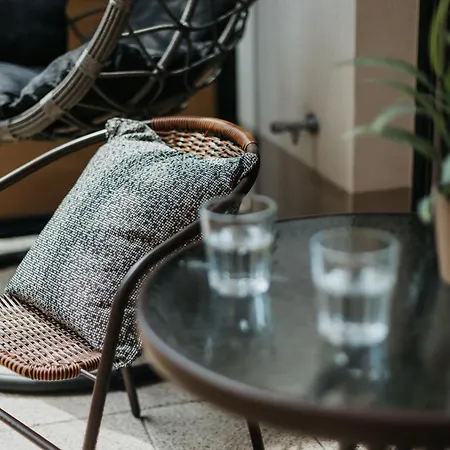 شقة Domus Aurea Free Parking Garden Balcony *