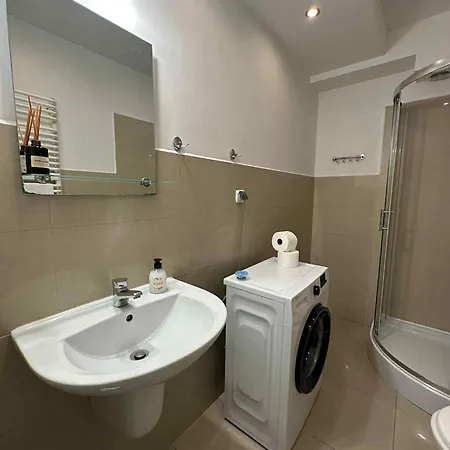 Yourplace Biskupia Old Town * 크라쿠프