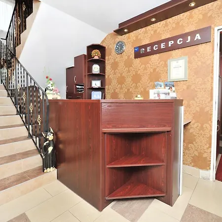 Stanczyk Casa de hóspedes Cracóvia