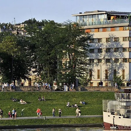 Hotel Pod Wawelem Krakow