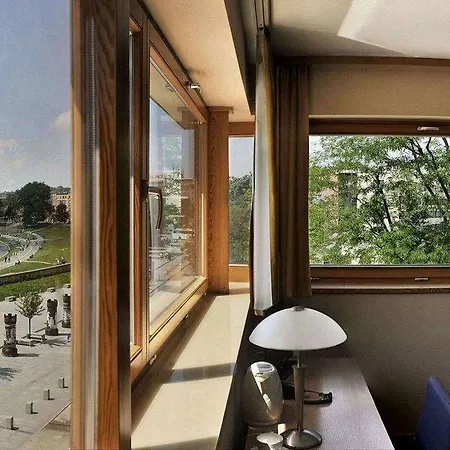 Pod Wawelem Hotel 3*