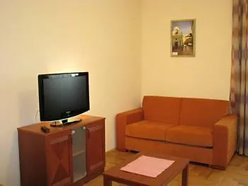 Red Brick Krakov