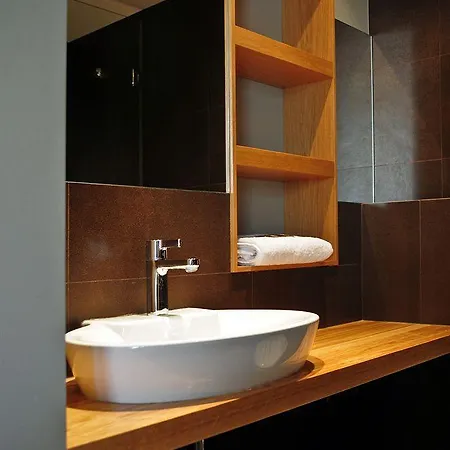 La Gioia Modern Designed * クラクフ