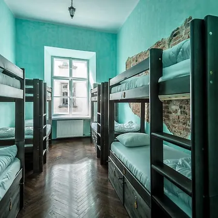 The Little Havana Party Hostel *