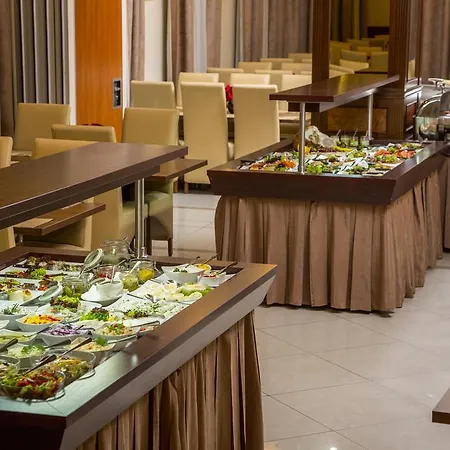 Great Polonia Conrad Hotel Krakow