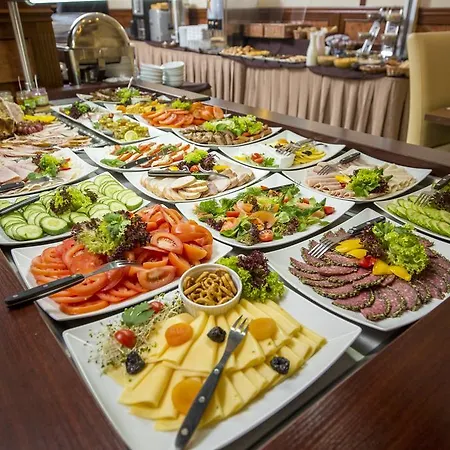 Hotel Great Polonia Conrad 4*
