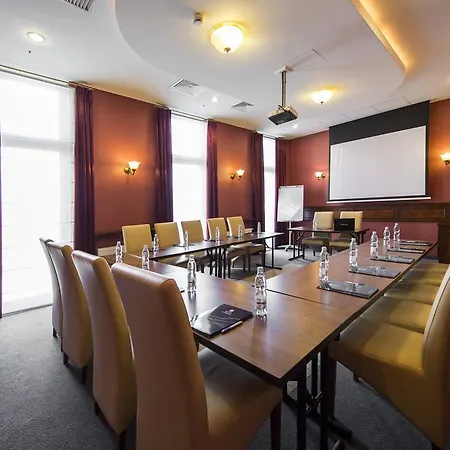 Great Polonia Conrad Hotel 4*