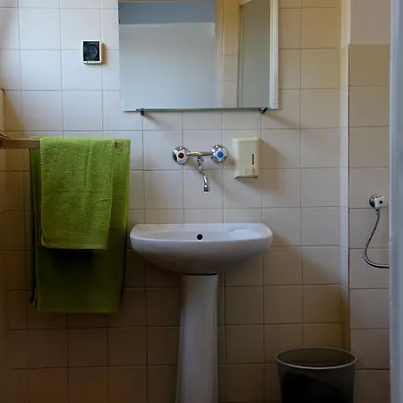 Hotel Mistia Kraków