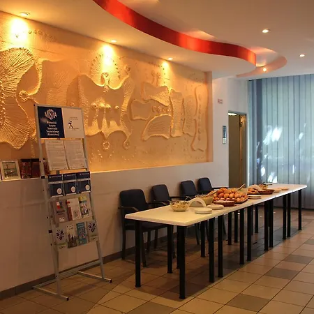 Mistia Hotel