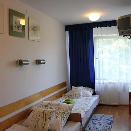 Hotel Mistia Kraków