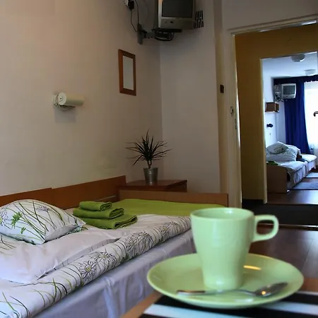 Mistia Hotel Kraków