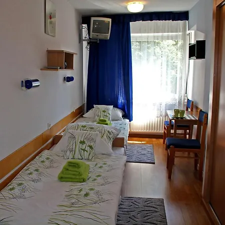 Mistia Hotel