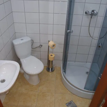 Studio Krowoderska Homestay *