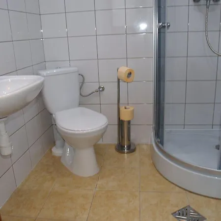 Homestay Studio Krowoderska *
