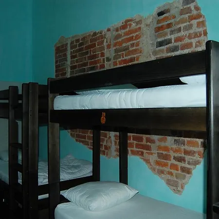 The Little Havana Party Hostel