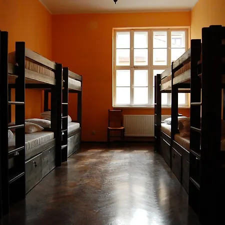 The Little Havana Party Hostel