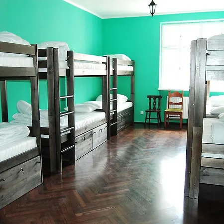 Hostel The Little Havana Party *