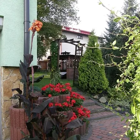 Maria Kraków