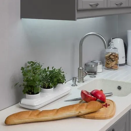 Apartamento Moko Cracóvia