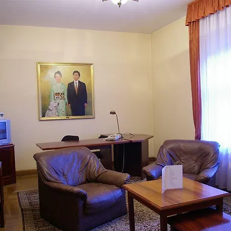 Elektor Premium 3* Cracovia