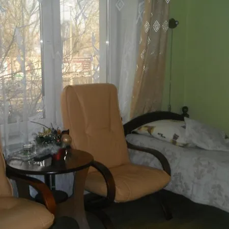 Przy Bloniach Guest house