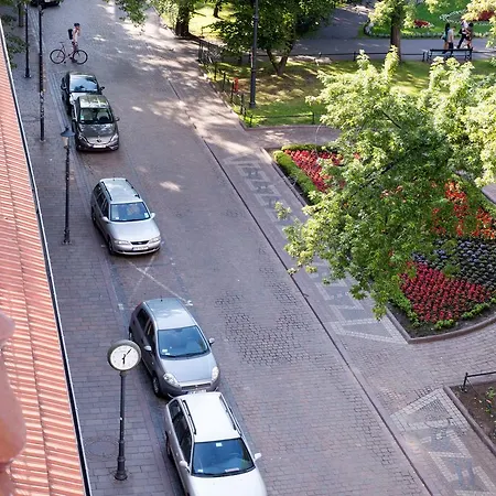 Antique Plac Szczepanski Krakow