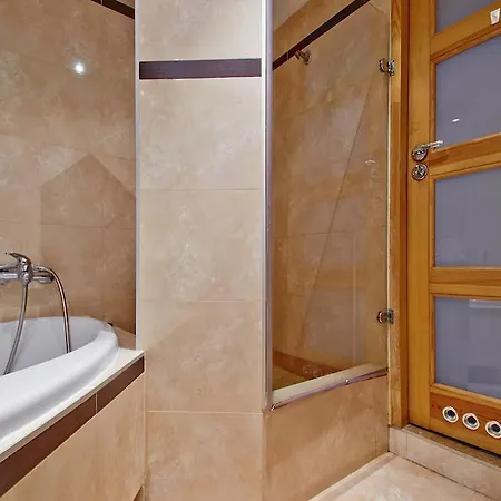 Davinci Radziwillowska Apartamento *
