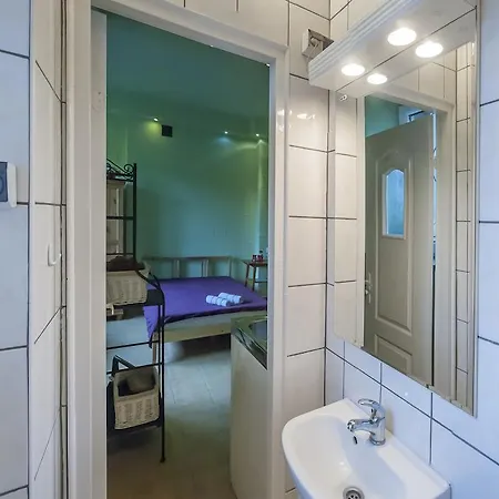 Studio Krowoderska Homestay Krakow
