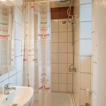 Studio Krowoderska Homestay Krakow