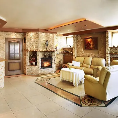 Apartament Maria *