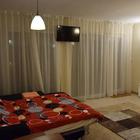 Apartament Maria Kraków
