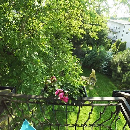 Apartament Maria Kraków