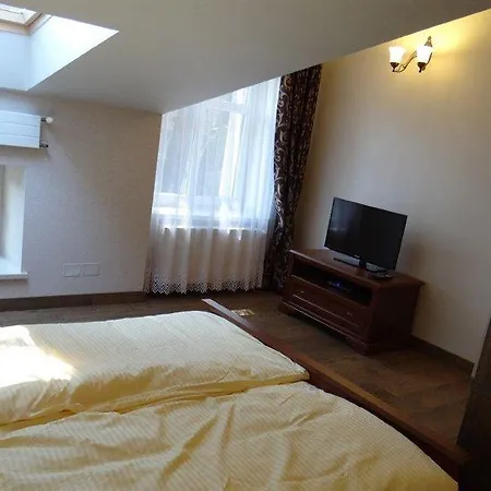 Aparthotel Elegant Krakov