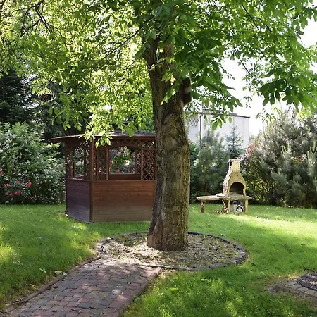 Apartament Maria