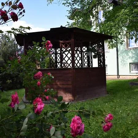 Apartament Maria *