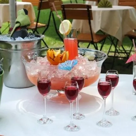 Vistula Hotel Krakau