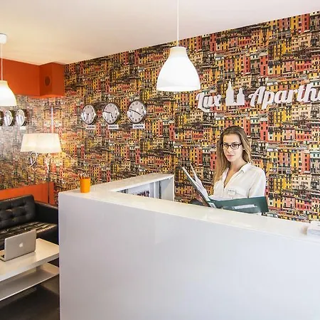 Lux 3* Krakow