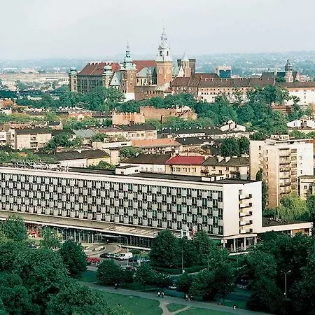Orbis Hotel Krakow