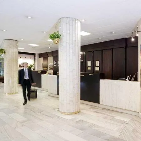 Orbis Hotel