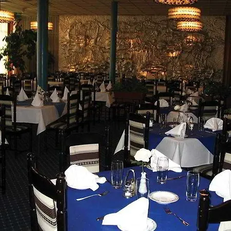 Hotel Orbis 3*
