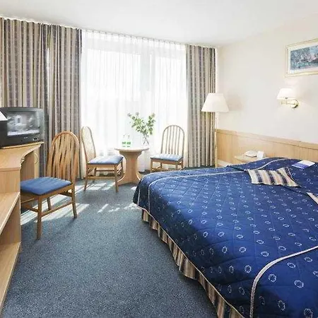 Hotel Orbis Krakow