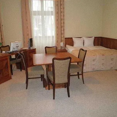 Aparthotel Red Brick Krakov