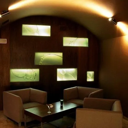 Hotel Pod Wawelem Krakow