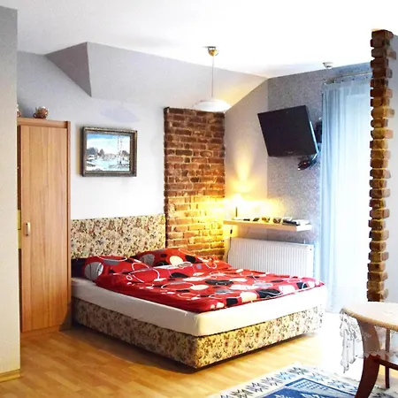 Apartament Maria Kraków