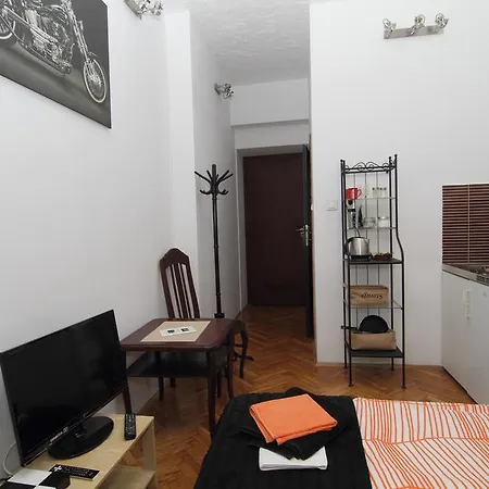 Studio Krowoderska Krakow