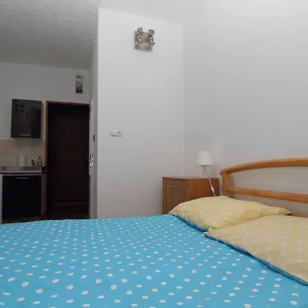 Homestay Studio Krowoderska Krakow