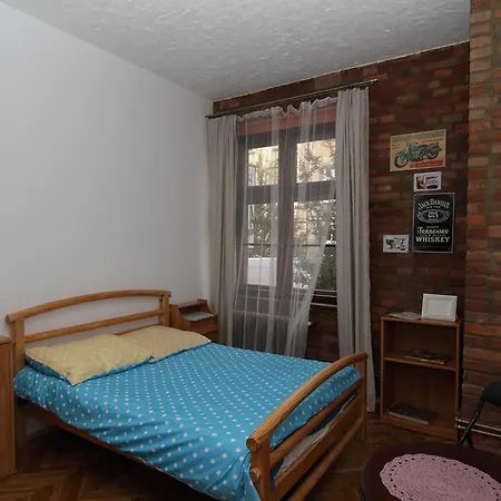 Studio Krowoderska Krakow
