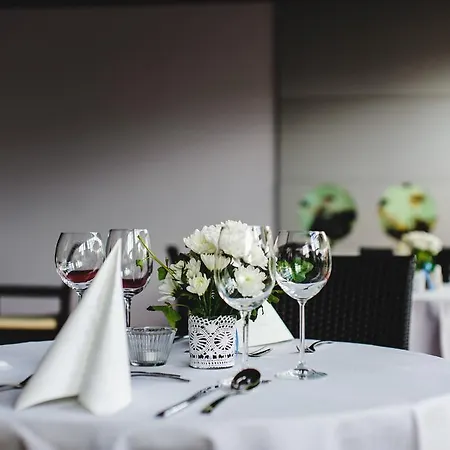 Hotel Aspel Cracovie